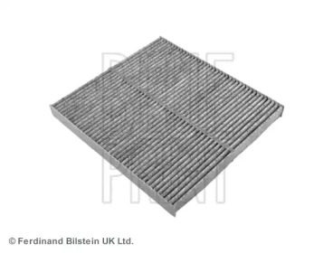 BLUE PRINT adn12543 -  Фильтр воздуха в салоне